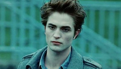 Netflix anuncia ‘Midnight Sun’, una nueva serie de ‘Crepúsculo’ sobre la historia de Edward Cullen