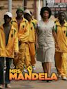 Mrs Mandela