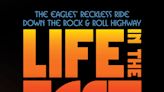 From mega-hits to fractured friendships, 'Life in the Fast Lane' details the Eagles' ride