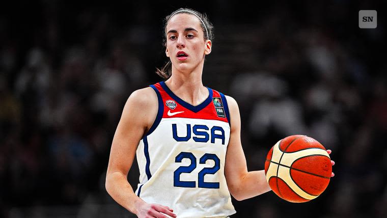 USA Olympic women's basketball roster: Projecting Caitlin Clark, other WNBA stars for Paris 2024 | Sporting News Canada