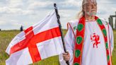 Druid vows to cast spell to power Three Lions to 2-0 victory over Denmark