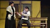 Sunrise, sunset: 'Fiddler' a family affair at Jacksonville's Alhambra theatre