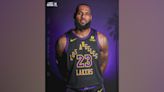 Lakers, Clippers release ‘City Edition’ jerseys ahead of new in-season tournament