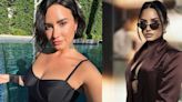 Demi Lovato 一週 7天有6天都在運動！靠規律的運動習慣及良好的飲食習慣成功走出厭食症、毒癮及心理健康陰霾