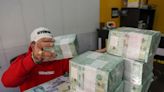 Cash is king in Lebanon as banks atrophy