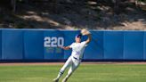 Eye on the Eagles: Get to know FGCU softball outfielder Riley Oakes