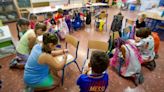 La educación andaluza a examen: pinchazo en Matemáticas de los alumnos de la ESO