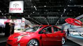 Toyota, Subaru and Mazda commit to new engines geared towards electrification By Investing.com