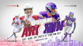 Cardinals vs. Vikings preseason: How to watch, listen and stream