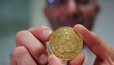 Diese antike Münzsammlung war 100 Jahre geheim – sie ist 67 Millionen Euro wert und wird noch in diesem Jahr versteigert