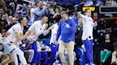 Everything John Calipari said after Kentucky scored a long-awaited NCAA Tournament win