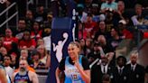 Kamilla Cardoso estreia na WNBA com 11 pontos em 18 minutos em quadra