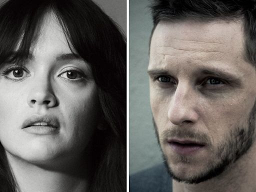 Olivia Cooke, Jamie Bell to Lead Italy-Set Romance ‘Takes One to Know One’ from ‘Pam & Tommy’ Writer