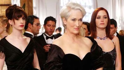 « Le Diable s’habille en Prada » : Disney prépare une suite du film culte avec Meryl Streep et Anne Hathaway