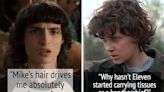 "Stranger Things" Fans Are Sharing What They Don't Like About The Show, And Honestly, I Get It