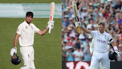 Joe Root Breaks Alastair Cook's Record To Become Leading Run Scorer For England In Tests - News18