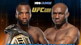 UFC 286 breakdown: Can Leon Edwards pull off a second straight title upset of Kamaru Usman?