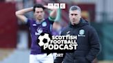 Listen to latest episode of Scottish Football Podcast