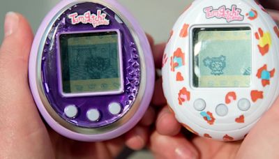 Leyenda urbana de los Tamagotchis: en Japón habría una isla con 35 millones de dispositivos bajo tierra