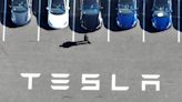 Tesla: Wall Street reacts to Q4 delivery miss