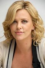 Charlize Theron