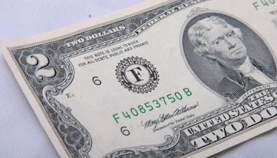 Cómo saber si un billete de $2 dólares puede valer miles para los coleccionistas - El Diario NY