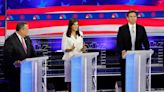 DeSantis was strong, Haley was sharp, Ramaswamy just loud — and Trump won | Opinion