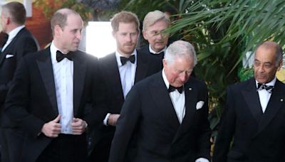 King Charles Was 'Bruised' by Prince Harry's Statement About Their Failed Meeting