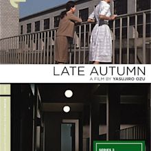 Late Autumn (1960) | The Criterion Collection