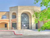 Kingwood High School