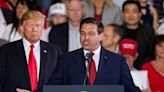 DeSantis and Trump's turf war over Florida reaches new heights ahead of 3rd GOP debate