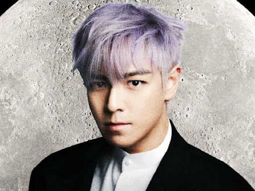 Ex-BIGBANG member T.O.P pens gratitude note after SpaceX's dearMoon project cancellation; says, ‘It inspired to make new music’