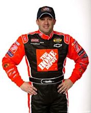 Tony Stewart