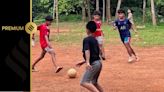 A bit of Manipur in Kerala: How a group of displaced children are healing over school and football