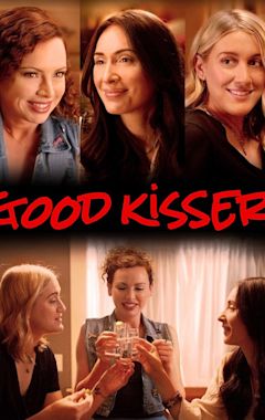 Good Kisser