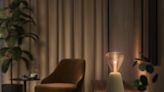 Philips Hue Twilight, una lámpara inteligente que te ayudará a despertarte mejor