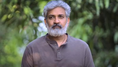 Netflix unveils Modern Masters: S.S. Rajamouli trailer - visionary filmmaker’s documentary to release on August 2