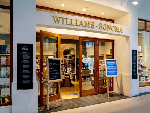 Williams-Sonoma Likely To Report Higher Q1 Earnings; Here Are The Recent Forecast Changes From Wall Street's Most ...