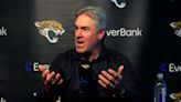 Jaguars Rank No. 16 in Sports Illustrated's Post-Draft Power Rankings