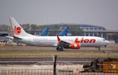 Lion Air Flight 610