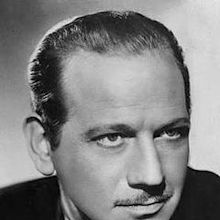 Melvyn Douglas