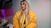 Wendy Williams Hit With Federal Tax Lien Over $500K in Unpaid Taxes Amid Her Health Struggles