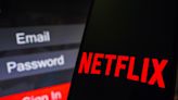 Netflix's password sharing crackdown seems to be working
