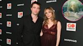 Suki Waterhouse Introduces Her and Robert Pattinson’s ‘Angel’ Baby: ‘Welcome to the World’