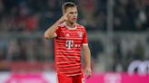 FC Barcelona Can Sign Kimmich This Summer, Reports SPORT