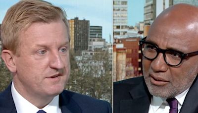 'On The Brink Of Destruction': Trevor Phillips Tells Oliver Dowden The Tories Face Election Wipeout