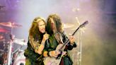 Aerosmith Play With Time at 50th Anniversary Show in Boston