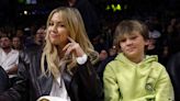 Kate Hudson Reveals Her Son Bingham, 12, Is ‘Really into the Stock Market,’ Trades His Own Bonds (Exclusive)