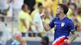 Christian Pulisic, USMNT Impress Fans with Draw vs. Brazil After Brutal Colombia Loss