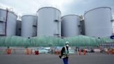 High radiation level detected in worker’s nose at Fukushima nuclear plant